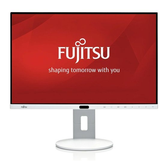 Fujitsu Used Οθόνη P24-8 We Neo Ips-Led, 24", 1920X1200, Dvi/Hdmi/Displayport, Grade B Fujitsu Used Οθόνη P24-8 We Neo Ips-Led, 24", 1920X1200, Dvi/Hdmi/Displayport, Grade B