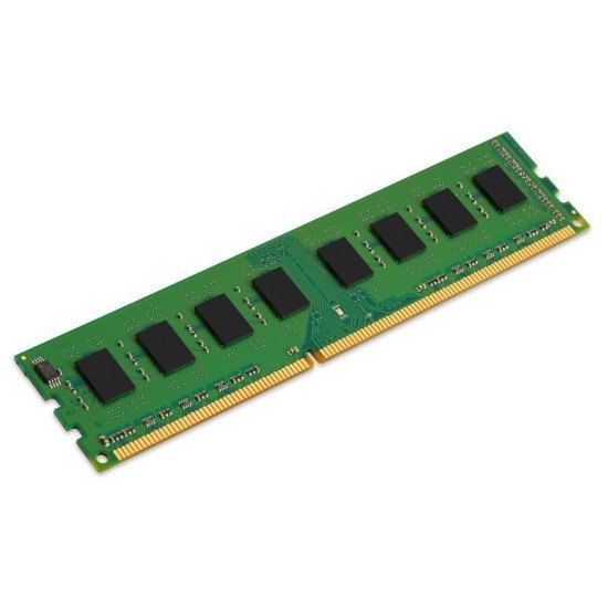 Used Ram U-Dimm Ddr3, 2Gb, 1600Mhz, Pc3-12800