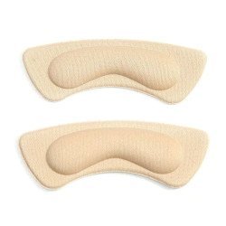 Αφρώδες Μαξιλαράκια Φτέρνας Για Τακούνια Ag889, 1 Ζεύγος