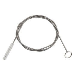 Αποφρακτικό Εργαλείο Σωλήνα Ag995, Μεταλλικό, 150Cm