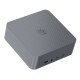 Beelink Mini Pc Eqr5, Amd 5650U, 16Gb, 500Gb M.2, Windows 11 Pro