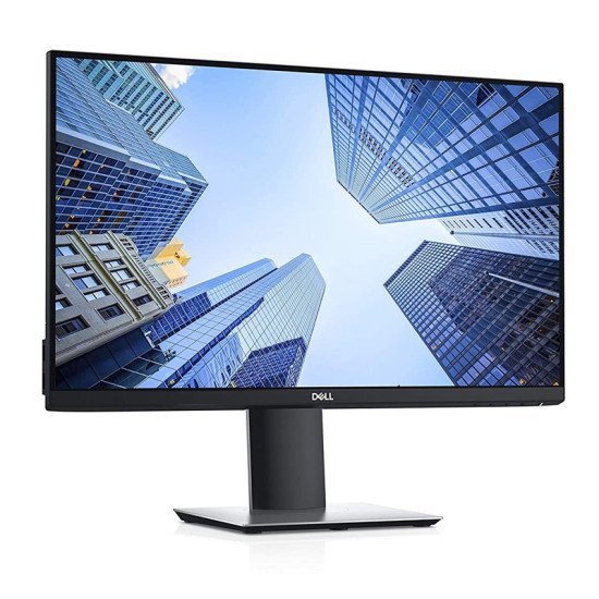 Dell Οθόνη P2419H Ips-Led, 23.8", 1920X1080, Vga/Hdmi/Displayport, Factory Refurbished Dell Οθόνη P2419H Ips-Led, 23.8", 1920X1080, Vga/Hdmi/Displayport, Factory Refurbished