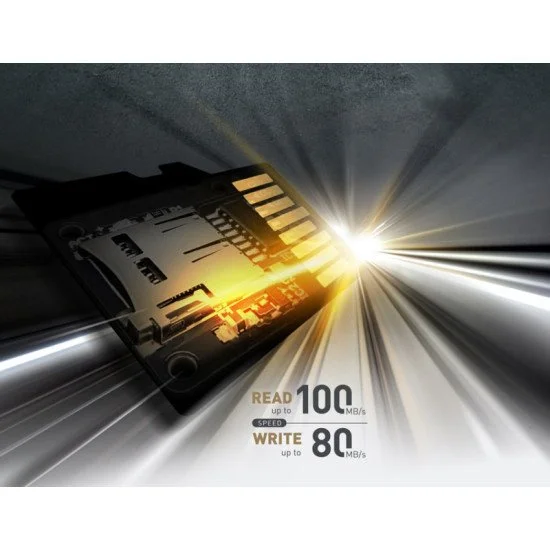 Silicon Power Κάρτα Μνήμης Microsdhc High Endurance, 32Gb, Class 10 Uhs-I U3 A1 V30 Silicon Power Κάρτα Μνήμης Microsdhc High Endurance, 32Gb, Class 10 Uhs-I U3 A1 V30