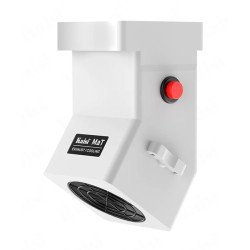 Kaisi Σταθμός Απορρόφησης Καπνού & Fan Ψύξης Mat Mini Για Μικροσκόπιο, 3W