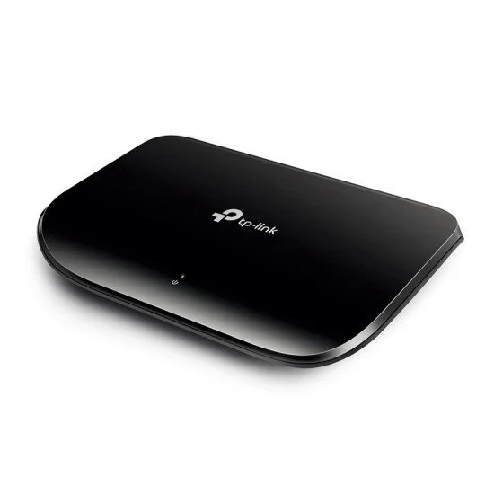 Tp-Link Gigabit Desktop Switch Tl-Sg1005D 5 Θυρών, Ver. 2.0