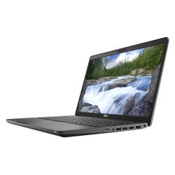 Dell Laptop Latitude 5500, Refurbished Grade A, I5-8365U, 8/256Gb M.2, 15.6", Cam, Intel Uhd Graphics 620, Freedos