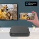 Strong Tv Box Srt420 Με Ψηφιακό Δέκτη Dvb-T2, Google/Netflix Πιστοποίηση, 4K, Wifi, Android 11