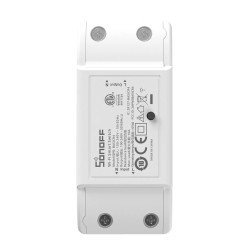 Sonoff Smart Διακόπτης Basicr4, Wifi, 10A