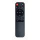 Powertech Smart Βιντεοπροβολέας Pt-1305, 1080P, Wifi, Android, 170 Ansi Lumens, Λευκός Powertech Smart Βιντεοπροβολέας Pt-1305, 1080P, Wifi, Android, 170 Ansi Lumens, Λευκός