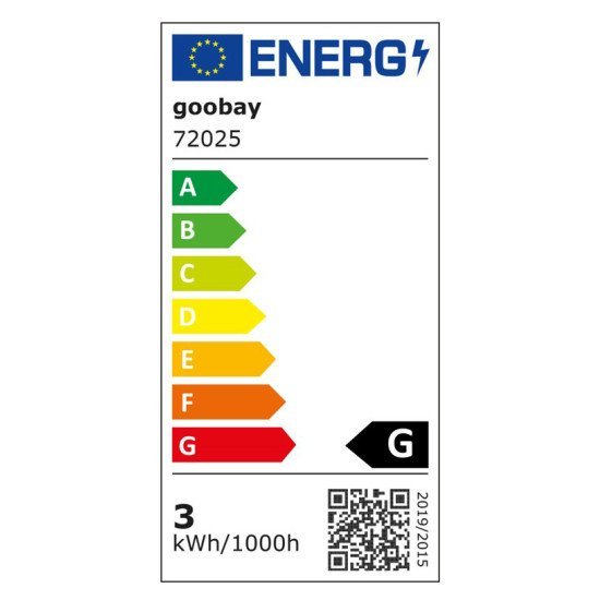 Goobay Επιτραπέζιο Φωτιστικό 72025, Rgb, Επαναφορτιζόμενο, Μαύρο Goobay Επιτραπέζιο Φωτιστικό 72025, Rgb, Επαναφορτιζόμενο, Μαύρο