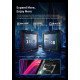 Teclast Tablet T60 Plus, 12", 6/128Gb, 4G, Android 14, 8000Mah, Μπλε Teclast Tablet T60 Plus, 12", 6/128Gb, 4G, Android 14, 8000Mah, Μπλε