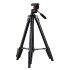 Fotopro Τρίποδο Φωτογράφισης Digi-3400, Πτυσσόμενο Έως 121Cm, Έως 2Kg, Μαύρο