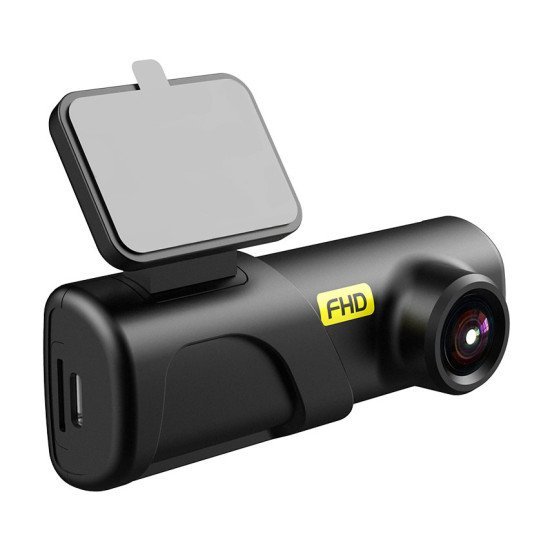 Powertech Smart Κάμερα Αυτοκινήτου Pt-1332, 1080P, Wifi Powertech Smart Κάμερα Αυτοκινήτου Pt-1332, 1080P, Wifi