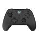 Roar Ασύρματο Gamepad Rr-0025 Για Switch/Pc/Ios/Android, Bluetooth, Μαύρο Roar Ασύρματο Gamepad Rr-0025 Για Switch/Pc/Ios/Android, Bluetooth, Μαύρο