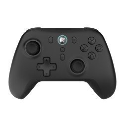 Roar Ασύρματο Gamepad Rr-0026 Για Switch/Ps3/Pc/Android, 2.4Ghz, Μαύρο