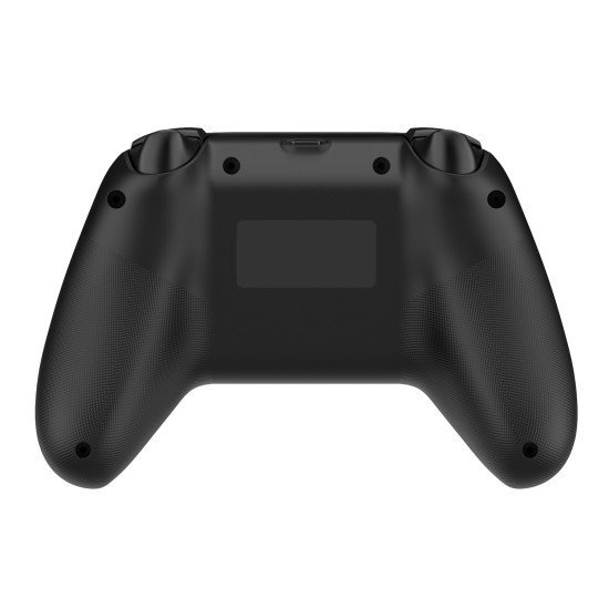 Roar Ασύρματο Gamepad Rr-0026 Για Switch/Ps3/Pc/Android, 2.4Ghz, Μαύρο