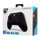 Roar Ασύρματο Gamepad Rr-0026 Για Switch/Ps3/Pc/Android, 2.4Ghz, Μαύρο