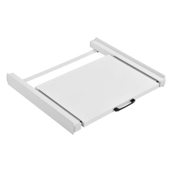 Home Use Συνδετικό Πλυντηρίου/Στεγνωτηρίου Huh-0194 Με Συρτάρι, 60X54X7.5Cm Home Use Συνδετικό Πλυντηρίου/Στεγνωτηρίου Huh-0194 Με Συρτάρι, 60X54X7.5Cm