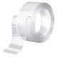 Κολλητική Ταινία Διπλής Όψεως Ag714A, 28Mm, 3M, Αδιάβροχη, Διάφανη Κολλητική Ταινία Διπλής Όψεως Ag714A, 28Mm, 3M, Αδιάβροχη, Διάφανη