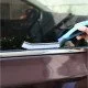 Βούρτσα Καθαρισμού Da52, 26.5Cm, Μπλε Βούρτσα Καθαρισμού Da52, 26.5Cm, Μπλε