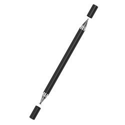 Στυλό Αφής & Ballpoint Με Μαύρο Μελάνι Pr41, Μαύρο