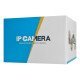 Vstarcam Smart Κάμερα Cs667Dr, Dual Lens, 3Mp, Wifi, Sd, Ptz, Ip66