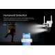 Vstarcam Smart Κάμερα Cs667Dr, Dual Lens, 3Mp, Wifi, Sd, Ptz, Ip66