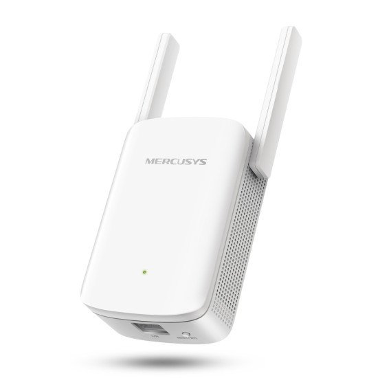 Mercusys Range Extender Me60X, Wifi 6, 1500Mbps Ax1500, Ver. 1.0