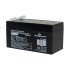 Powertech Μπαταρία Μολύβδου Pt-1347, 12V 1.3Ah, T1