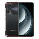 Doogee Smartphone Blade10 Power, 6.6", 6/256Gb, 10300Mah, Ip68/Ip69K, Μαύρο