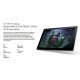 Doogee Tablet U10, 10.1", 4/128Gb, Android 13, 5060Mah, Γκρι Doogee Tablet U10, 10.1", 4/128Gb, Android 13, 5060Mah, Γκρι