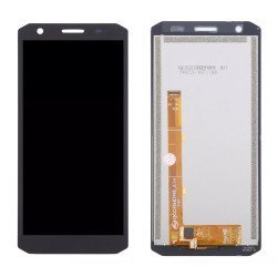 Doogee Lcd & Touch Panel Για Smartphone S41T