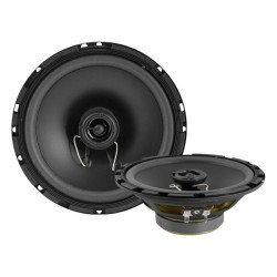 Phonocar Σετ Ηχεία Αυτοκινήτου Basic 66026, 6.5", 60W, 2 Δρόμων