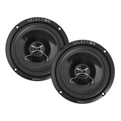 Phonocar Σετ Ηχεία Αυτοκινήτου Selection 02046, 6.5", 90W, 2 Δρόμων