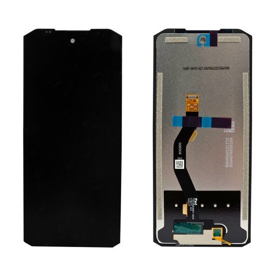 Ulefone Ανταλλακτική Οθόνη Lcd & Touch Panel Για Smartphone Armor 27 Pro