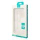Usams Θήκη Primary Us-Bh885 Για Iphone 16, Διάφανη Usams Θήκη Primary Us-Bh885 Για Iphone 16, Διάφανη