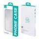Usams Θήκη Ice Magnet Us-Bh891 Για Iphone 16 Plus, Διάφανη Usams Θήκη Ice Magnet Us-Bh891 Για Iphone 16 Plus, Διάφανη