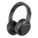 Usams Headphones Yg23, Ασύρματα & Ενσύρματα, Φ40Mm, 300Mah, Μαύρα Usams Headphones Yg23, Ασύρματα & Ενσύρματα, Φ40Mm, 300Mah, Μαύρα