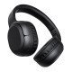 Usams Headphones Yg23, Ασύρματα & Ενσύρματα, Φ40Mm, 300Mah, Μαύρα Usams Headphones Yg23, Ασύρματα & Ενσύρματα, Φ40Mm, 300Mah, Μαύρα