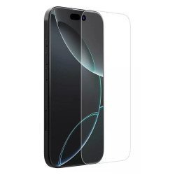 Powertech Tempered Glass 2.5D Tgc-0710 Για Iphone 16 Pro Max