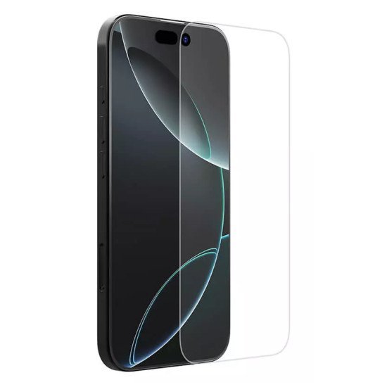 Powertech Tempered Glass 2.5D Tgc-0710 Για Iphone 16 Pro Max Powertech Tempered Glass 2.5D Tgc-0710 Για Iphone 16 Pro Max