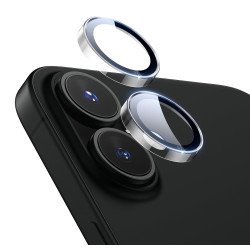 Powertech Tempered Glass Tgc-0715 Για Κάμερα Iphone 16