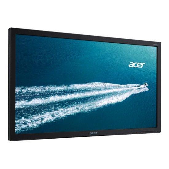 Acer Used Οθόνη V226Hql Led, 21.5" Full Hd, Vga/Dvi, Χωρίς Βάση, Grade A Acer Used Οθόνη V226Hql Led, 21.5" Full Hd, Vga/Dvi, Χωρίς Βάση, Grade A
