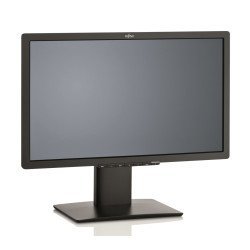 Fujitsu Used Οθόνη B24T-7 Led, 24" Full Hd, Vga/Hdmi/Dvi, Grade A Fujitsu Used Οθόνη B24T-7 Led, 24" Full Hd, Vga/Hdmi/Dvi, Grade A