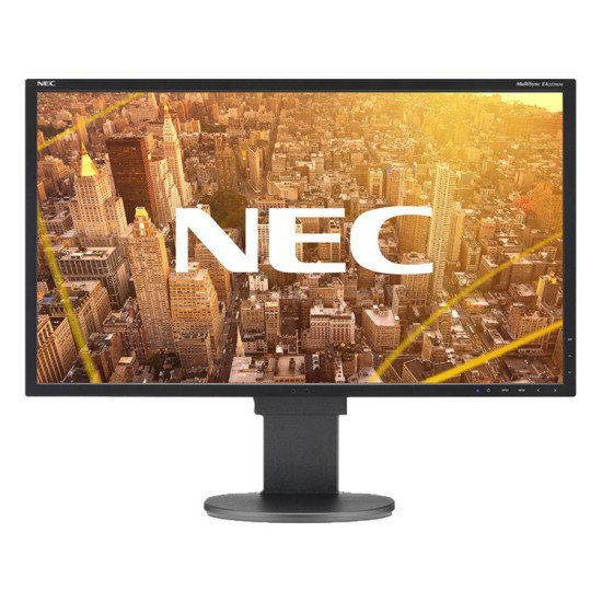 Nec Used Οθόνη Ea223Wm Led, 22" 1680X1050, Vga/Dvi/Displayport, Grade A