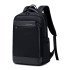 Arctic Hunter Τσάντα Πλάτης B00672 Με Θήκη Laptop 15.6", 15L, Μαύρη