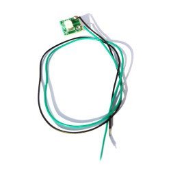 Ανταλ/Κά Drone U818A Plus - Front Led Board (Green) Ανταλ/Κά Drone U818A Plus - Front Led Board (Green)