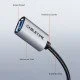 Cabletime Καλώδιο Προέκτασης Usb Ct-Amaf1, 5Gbps, 3M, Μαύρο