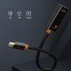 Cabletime Αντάπτορας Mini Displayport Σε Hdmi Ct-Av589-02G4K, 4K/30Hz, Μαύρος Cabletime Αντάπτορας Mini Displayport Σε Hdmi Ct-Av589-02G4K, 4K/30Hz, Μαύρος