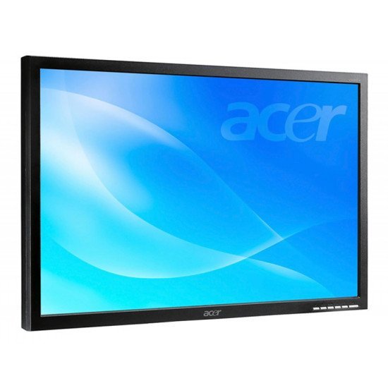 Acer Used Οθόνη V223Hql Led, 22" 1680X1050, Dvi/Vga, Χωρίς Βάση, Grade A Acer Used Οθόνη V223Hql Led, 22" 1680X1050, Dvi/Vga, Χωρίς Βάση, Grade A